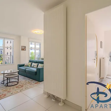 Apartment Lucky By Dream *