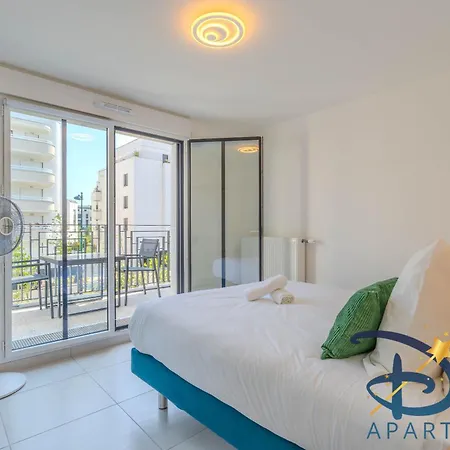 Lucky By Dream Apartment *