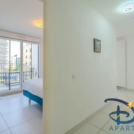 Apartment Lucky By Dream
