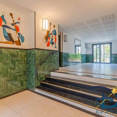 Apartment Lucky By Dream *